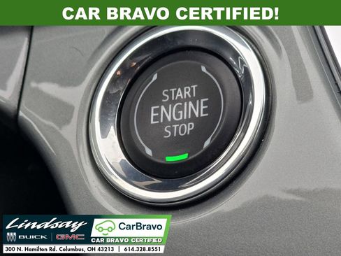 Used 2025 Chevrolet Trax LT w/ LT Convenience Package image 16