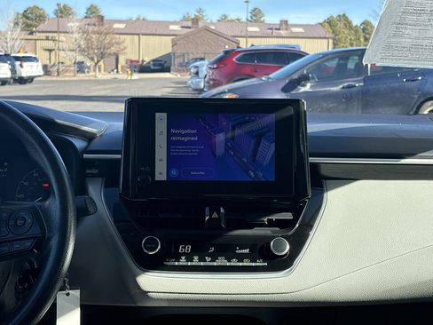 Used 2024 Toyota Corolla LE image 22