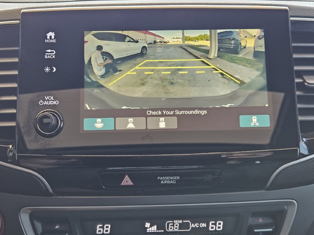 Used 2021 Honda Passport EX-L image 19