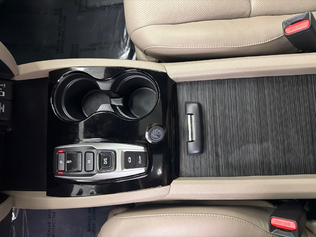Used 2020 Honda Ridgeline RTL-E image 32