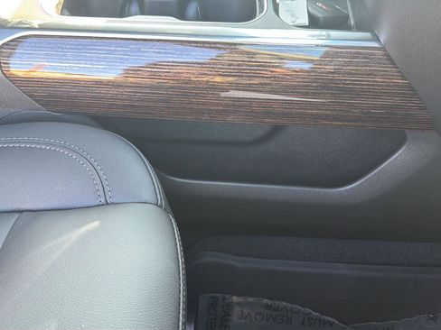 New 2026 GMC Sierra 1500 Elevation w/ Elevation Premium Package image 34