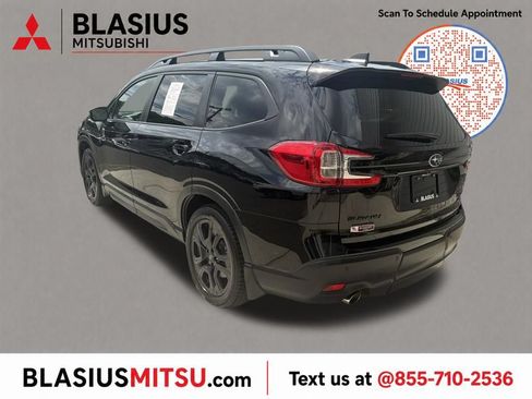 Used 2023 Subaru Ascent Onyx Edition Limited AWD/4WD image 23