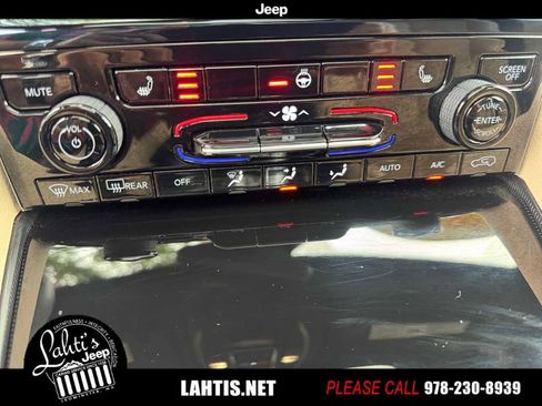 Certified 2023 Jeep Grand Cherokee 4xe image 20