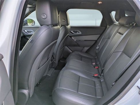 Used 2025 Land Rover Range Rover Velar Dynamic SE image 15