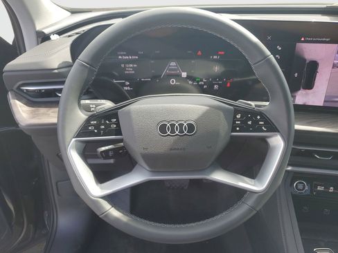 New 2025 Audi Q5 Premium Plus image 30