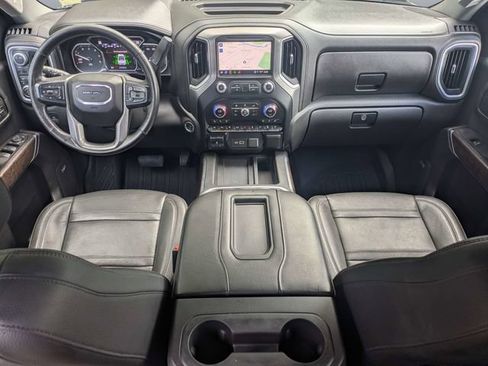 Used 2021 GMC Sierra 1500 Denali w/ Denali Ultimate Package AWD/4WD image 15