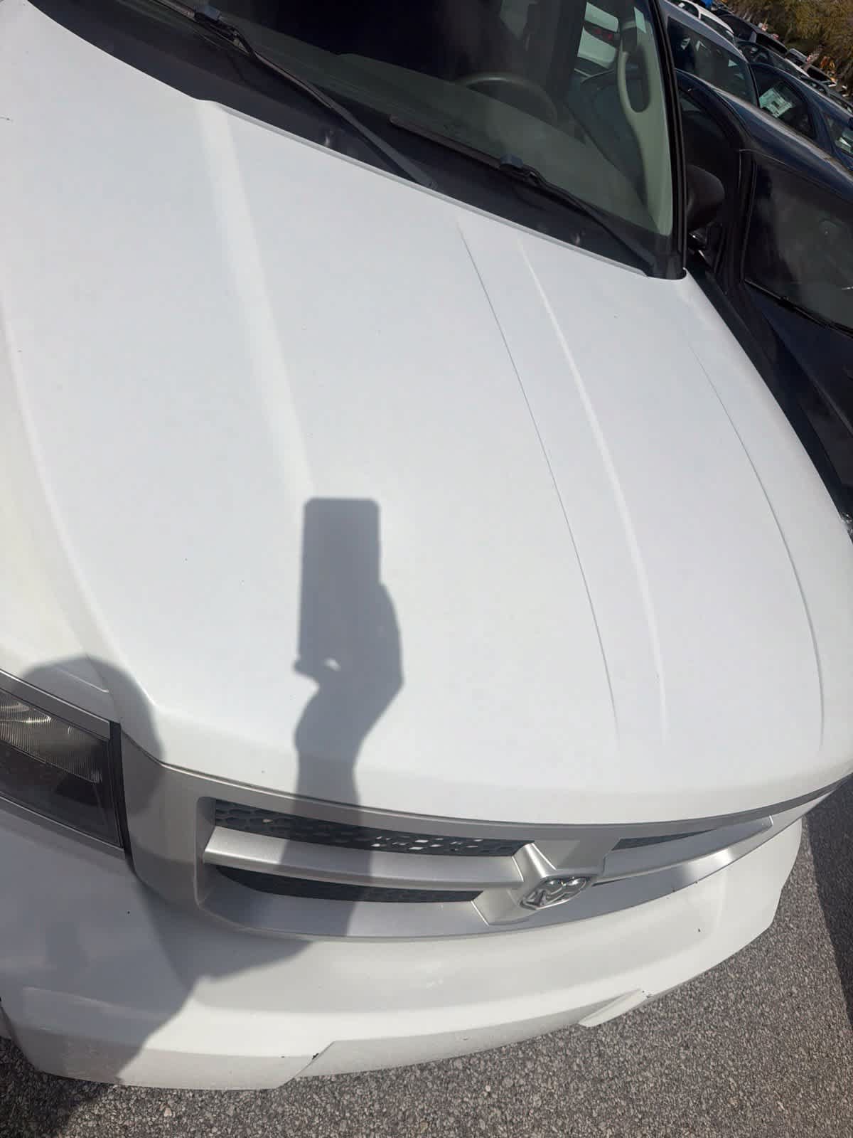 Used 2011 Dodge Dakota Big Horn RWD image 23