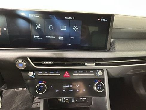 Certified 2026 Hyundai Sonata SEL FWD image 24