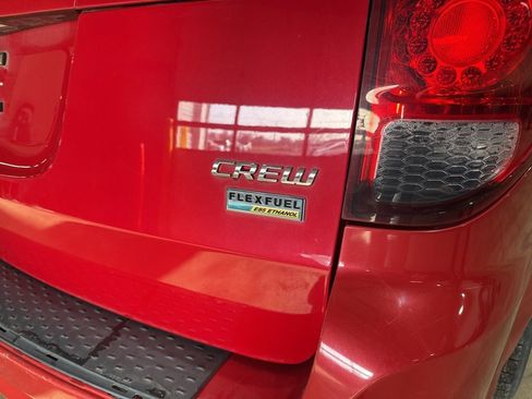 Used 2012 Dodge Grand Caravan Crew w/ Crew Value Pkg image 11