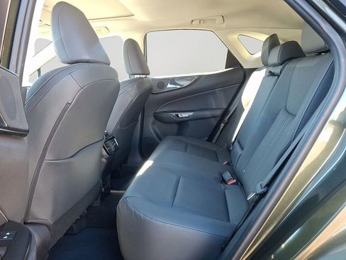 Used 2024 Lexus NX 350 AWD image 8