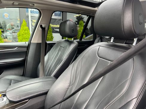 Used 2018 BMW X5 xDrive35d AWD/4WD image 23