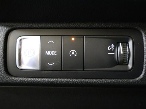 New 2026 Chevrolet Traverse LT w/ Midnight/Sport Edition image 34