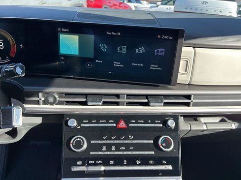 New 2026 Hyundai Santa Fe SE AWD/4WD image 21