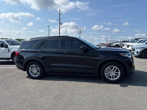 Used 2026 Ford Explorer Active RWD image 1