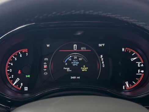 Used 2026 Dodge Durango GT image 48