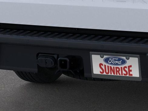 New 2025 Ford Maverick Lariat w/ 4K Tow Package image 23