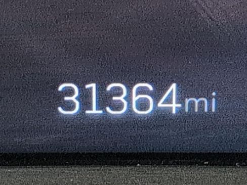 Certified 2025 Cadillac Escalade ESV Premium Luxury w/ Touring Package AWD/4WD image 2