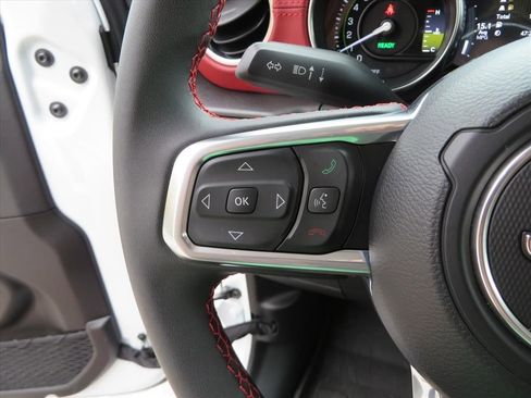 Used 2023 Jeep Wrangler Unlimited Rubicon 4xe image 21