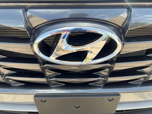 Used 2024 Hyundai Tucson SEL AWD/4WD image 19