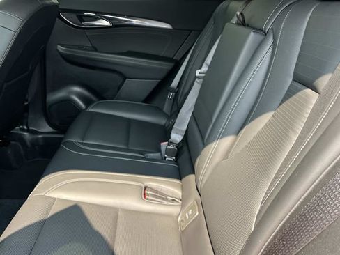 Used 2024 Buick Envision Preferred AWD/4WD image 24
