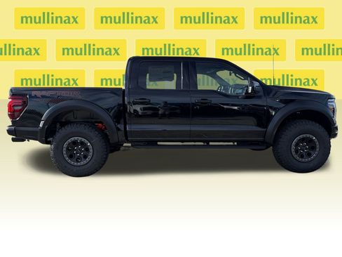 New 2025 Ford F150 Raptor image 17