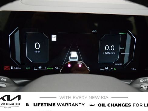 New 2027 Kia Telluride X-Line SX Prestige AWD/4WD image 18