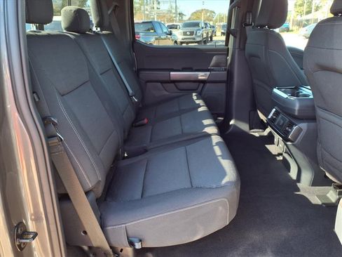 Used 2023 Ford F150 XLT w/ Equipment Group 302A High image 15