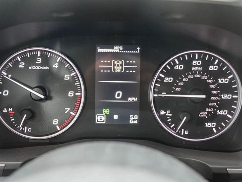 New 2026 Subaru Ascent Touring image 22