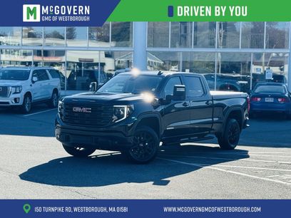 Used 2022 GMC Sierra 1500 Elevation