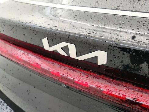 Used 2022 Kia K5 EX FWD image 37