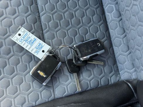 Used 2016 Chevrolet Colorado Z71 image 61