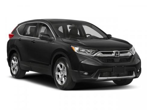 Used 2018 Honda CR-V EX-L image 7