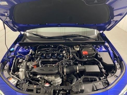 Certified 2025 Acura Integra A-Spec image 27