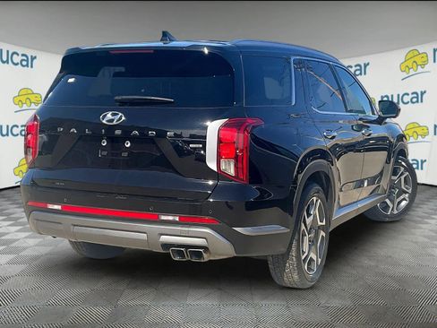 Used 2023 Hyundai Palisade SEL w/ Premium Package image 6