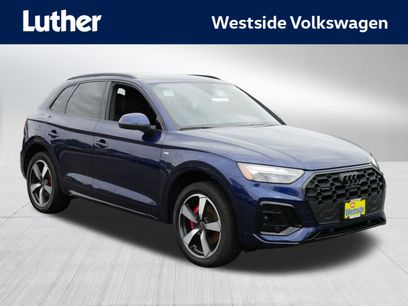 Used 2024 Audi Q5 2.0T Premium Plus w/ Premium Plus Package