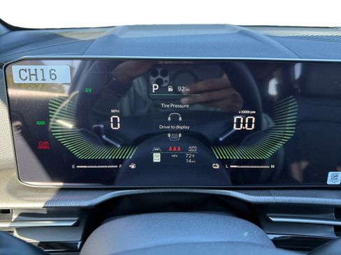 New 2026 Kia Sportage X-Line image 11