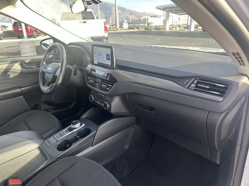 Used 2025 Ford Escape Active image 23