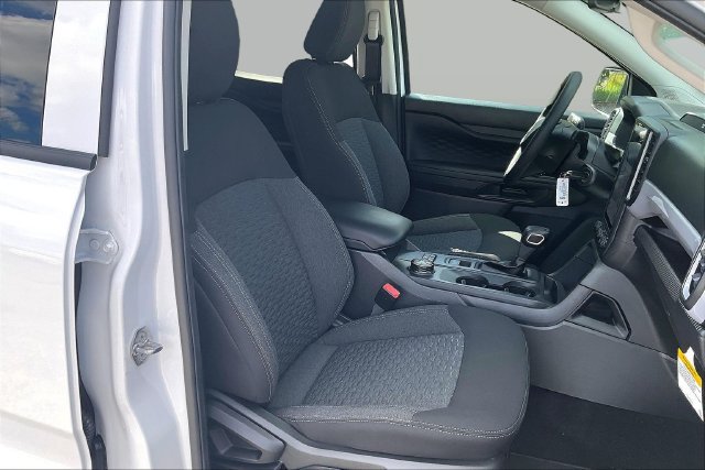 New 2026 Ford Ranger XL AWD/4WD image 9