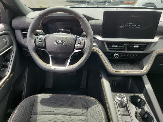 New 2026 Ford Explorer Tremor AWD/4WD image 15