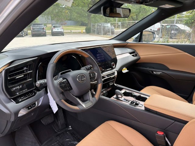 New 2026 Lexus RX 350 Premium w/ Convenience Package AWD/4WD image 20