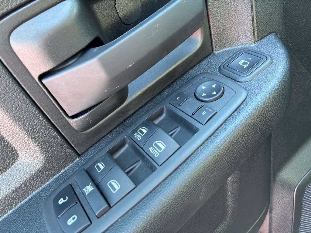 Used 2024 RAM 3500 Tradesman w/ Bed Utility Group AWD/4WD image 28