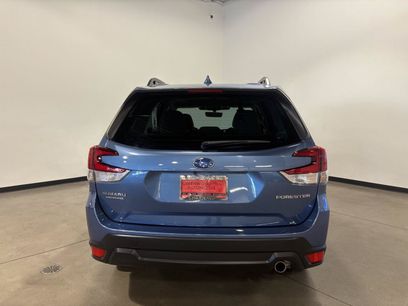 Used 2023 Subaru Forester Limited