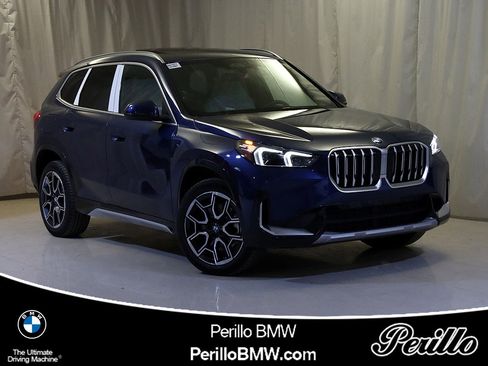 Used 2025 BMW X1 xDrive28i w/ Convenience Package image 1