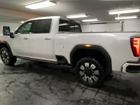 Certified 2024 GMC Sierra 2500 Denali w/ Denali Reserve Package image 6