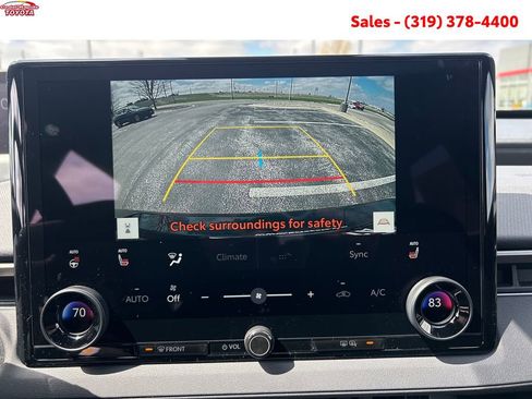 New 2026 Toyota bZ image 15