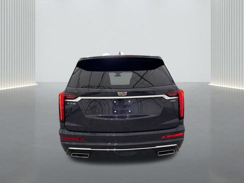 New 2025 Cadillac XT6 Premium Luxury image 6