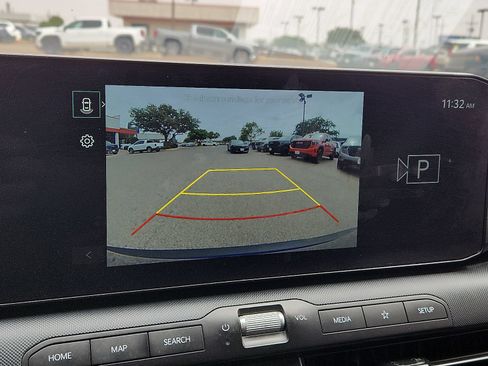 Used 2025 Kia K4 FWD image 17