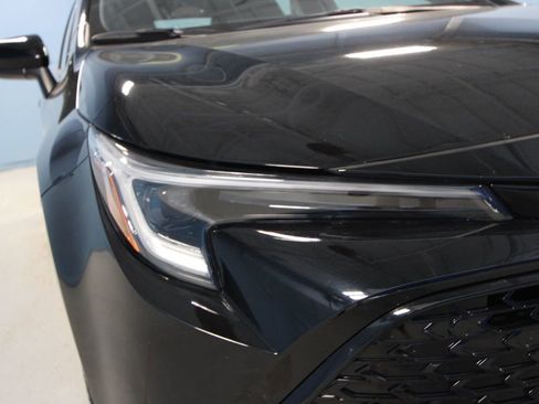 Used 2024 Toyota Corolla SE FWD image 31