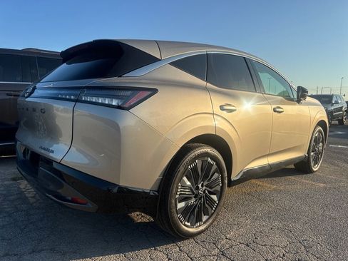 Used 2026 Nissan Murano Platinum w/ Cargo Package AWD/4WD image 5