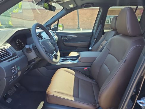 New 2026 Honda Ridgeline RTL image 10